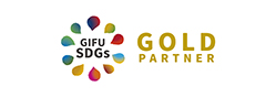 GIFU SDGs GOLD PARTNER